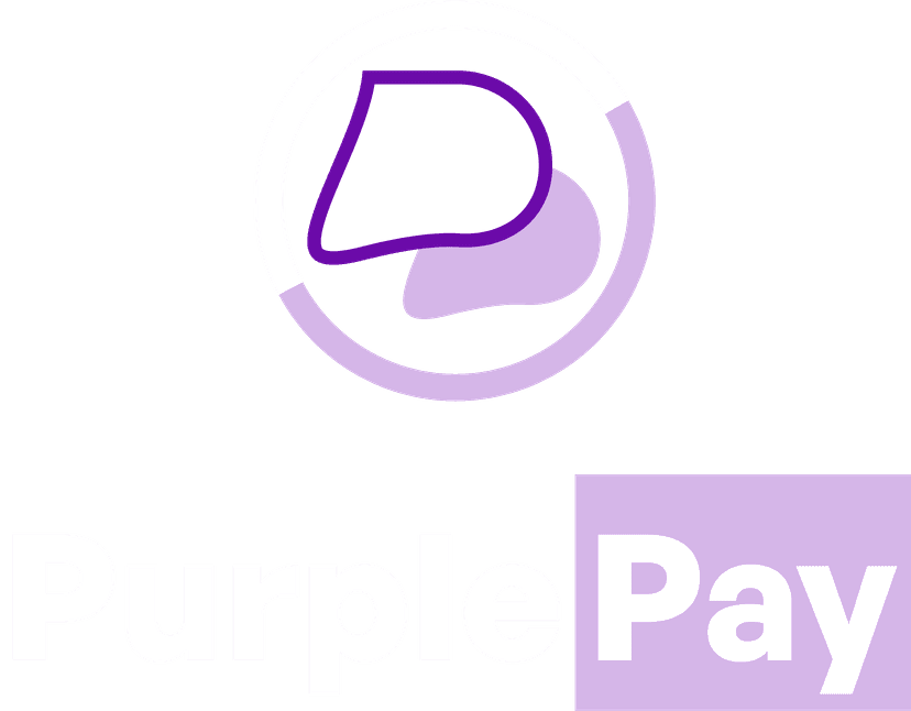 Purple Pay Logo