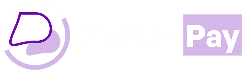 Purple Pay Logo